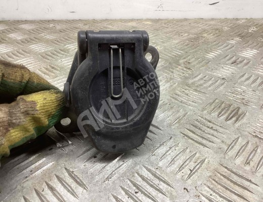 Розетка фаркопа Iveco Stralis I 2002-2012  Iveco Stralis Stralis I 2002-2012