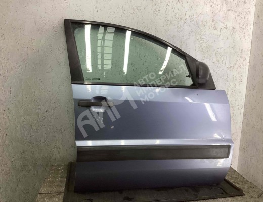 Дверь передняя правая Ford Fusion (JU) 2005-2012 рестайлинг  Ford Fusion Fusion (JU) 2005-2012 рестайлинг