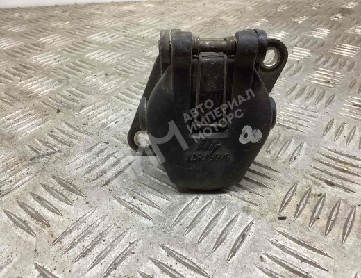 Розетка фаркопа Iveco Stralis I 2002-2012  Iveco Stralis Stralis I 2002-2012