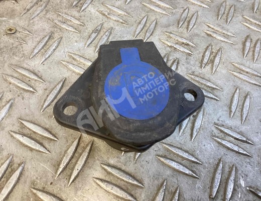 Розетка фаркопа MAN TGS I 2007-2020  MAN TGS TGS I 2007-2020