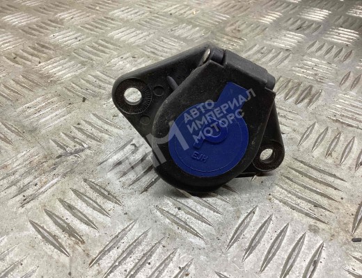 Розетка фаркопа MAN TGS I 2007-2020  MAN TGS TGS I 2007-2020