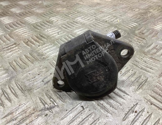 Розетка фаркопа MAN TGS I 2007-2020  MAN TGS TGS I 2007-2020