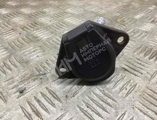 Розетка фаркопа MAN TGS I 2007-2020  MAN TGS TGS I 2007-2020