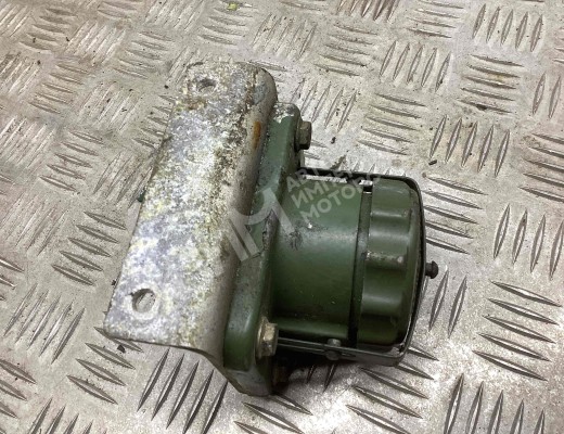 Розетка фаркопа Renault Premium II 2006-2013  Renault Premium Premium II 2006-2013