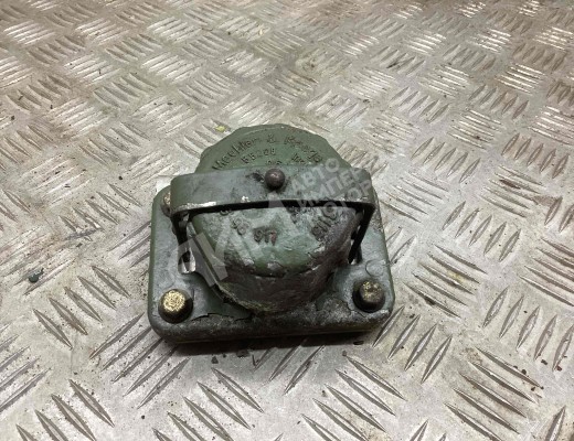 Розетка фаркопа Renault Premium II 2006-2013  Renault Premium Premium II 2006-2013