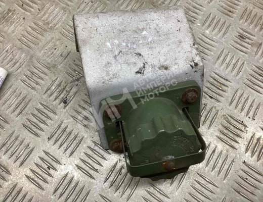 Розетка фаркопа Renault Premium II 2006-2013  Renault Premium Premium II 2006-2013