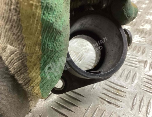 Розетка фаркопа Iveco Stralis I 2002-2012  Iveco Stralis Stralis I 2002-2012