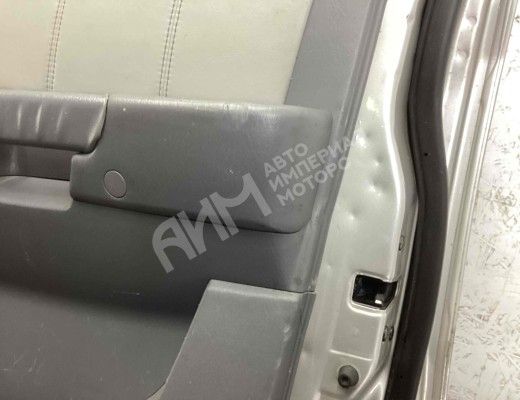 Дверь передняя правая Hyundai Terracan (HP) 2001-2007  Hyundai Terracan Terracan (HP) 2001-2007