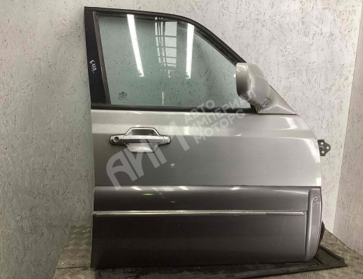 Дверь передняя правая Hyundai Terracan (HP) 2001-2007  Hyundai Terracan Terracan (HP) 2001-2007