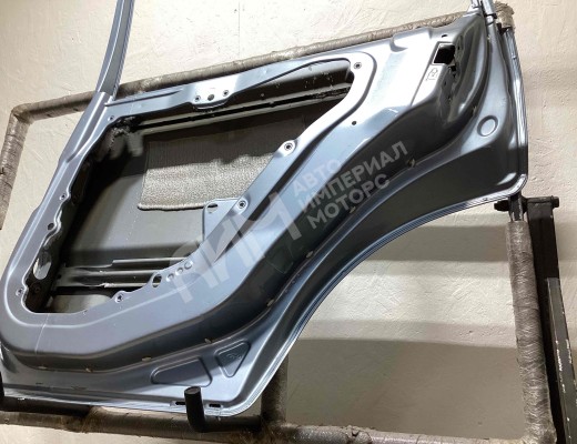 Дверь задняя правая Ford Fusion (JU) 2005-2012 рестайлинг  Ford Fusion Fusion (JU) 2005-2012 рестайлинг