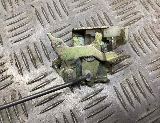 Замок двери передней правой Mercedes Atego I 1998-2012  Mercedes Atego Atego I 1998-2012