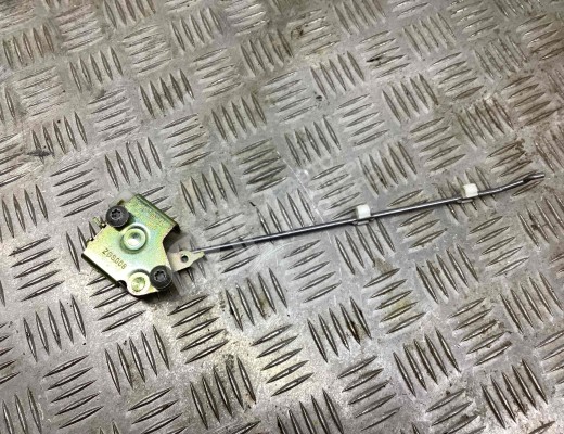 Замок двери передней правой Mercedes Atego I 1998-2012  Mercedes Atego Atego I 1998-2012