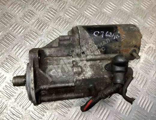 Стартер  Toyota 6FD30 6FD30