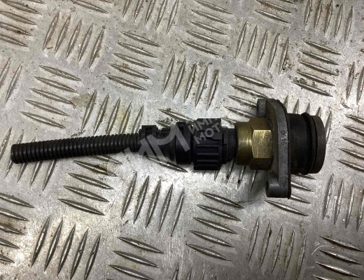 Датчик педали тормоза (лягушка) Iveco Stralis I 2002-2012  Iveco Stralis Stralis I 2002-2012