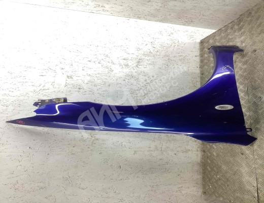 Крыло переднее правое Mazda 6 I (GG) 2005-2007 рестайлинг  Mazda 6 6 I (GG) 2005-2007 рестайлинг