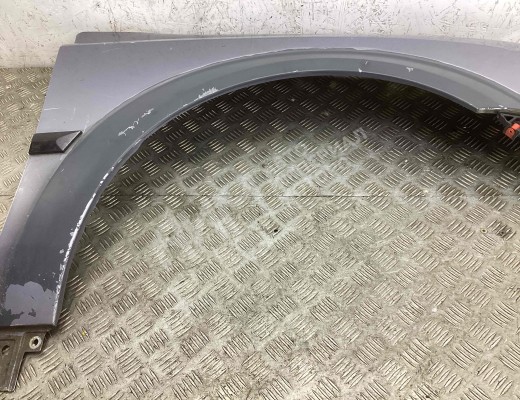 Крыло переднее правое Opel Vectra C 2002-2005  Opel Vectra Vectra C 2002-2005