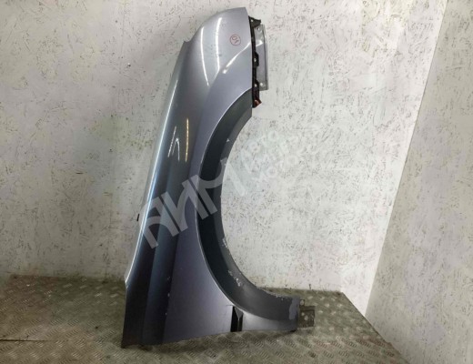 Крыло переднее правое Opel Vectra C 2002-2005  Opel Vectra Vectra C 2002-2005