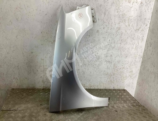 Крыло переднее правое Volkswagen Passat B6 (3C) 2005-2010  Volkswagen Passat Passat B6 (3C) 2005-2010