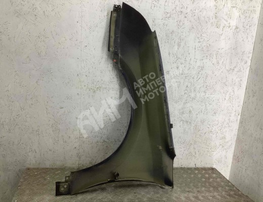 Крыло переднее правое Opel Signum 2003-2005  Opel Signum Signum 2003-2005