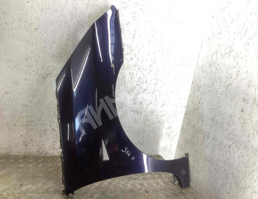 Крыло переднее правое Renault Espace IV 2002-2006  Renault Espace Espace IV 2002-2006