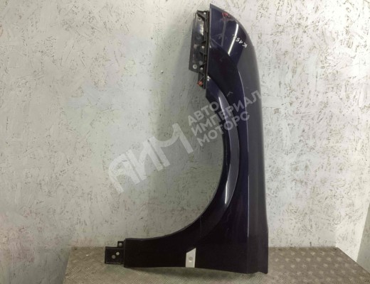 Крыло переднее левое Opel Signum 2003-2005  Opel Signum Signum 2003-2005