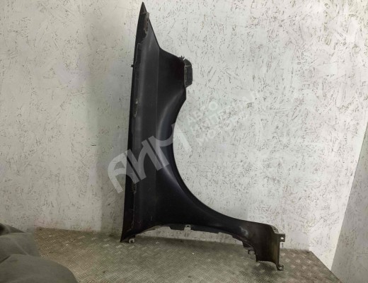 Крыло переднее левое Renault Laguna II (X74) 2001-2005  Renault Laguna Laguna II (X74) 2001-2005