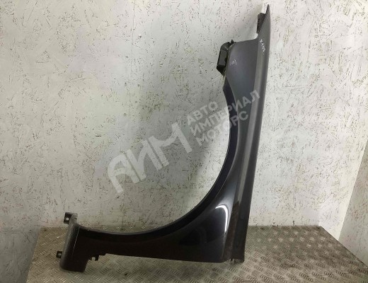 Крыло переднее левое Renault Laguna II (X74) 2001-2005  Renault Laguna Laguna II (X74) 2001-2005