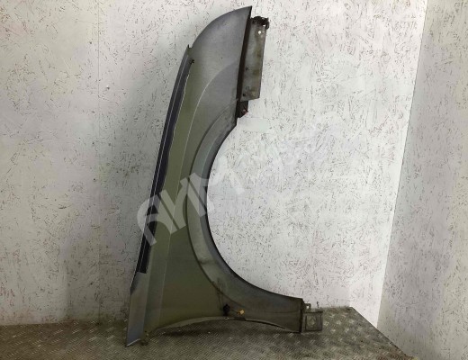 Крыло переднее левое Opel Vectra C 2002-2005  Opel Vectra Vectra C 2002-2005