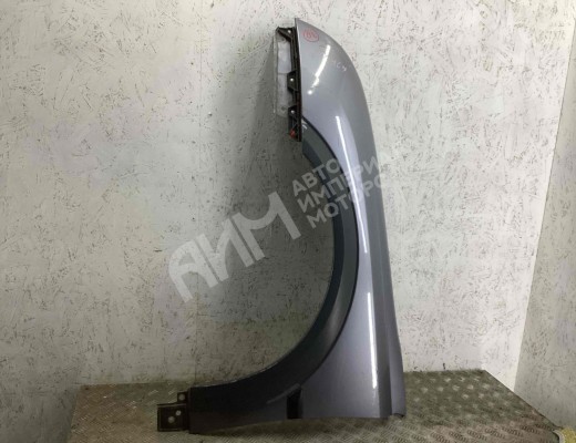 Крыло переднее левое Opel Vectra C 2002-2005  Opel Vectra Vectra C 2002-2005