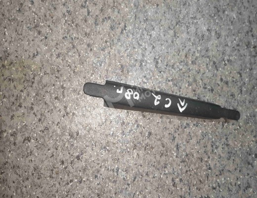 Щеткодержатель задний Citroen C2 I (JM) 2003-2009  Citroen C2 C2 I (JM) 2003-2009