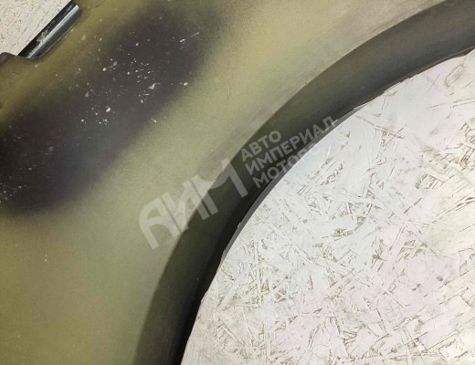 Крыло переднее левое Chevrolet Cruze I (J300) 2009-2015  Chevrolet Cruze Cruze I (J300) 2009-2015