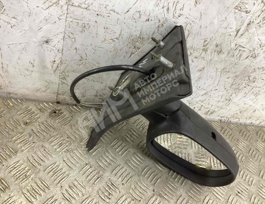 Зеркало наружное левое Renault Scenic I (JA) 1996-1999  Renault Scenic Scenic I (JA) 1996-1999