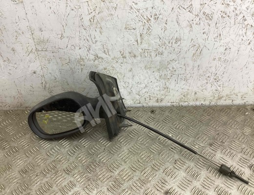Зеркало наружное левое Renault Scenic I (JA) 1996-1999  Renault Scenic Scenic I (JA) 1996-1999