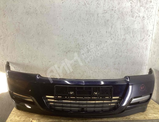 Бампер передний Opel Signum 2003-2005  Opel Signum Signum 2003-2005