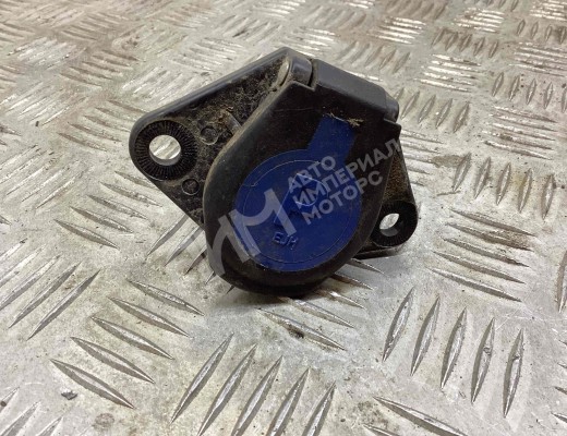 Розетка фаркопа MAN TGS I 2007-2020  MAN TGS TGS I 2007-2020