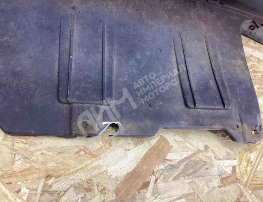 Бампер передний Opel Astra H 2004-2007  Opel Astra Astra H 2004-2007