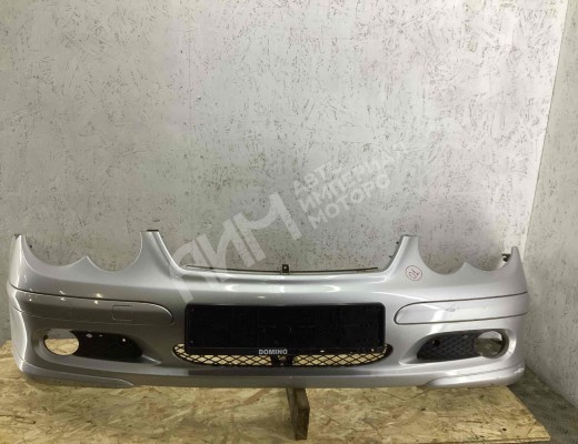 Бампер передний Mercedes C (W203) 2000-2004  Mercedes C C (W203) 2000-2004