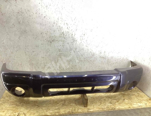 Бампер передний Ford Explorer II 1994-2001  Ford Explorer Explorer II 1994-2001