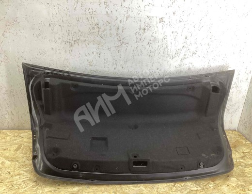 Крышка багажника (дверь 3-5) Chevrolet Cruze I (J300) 2009-2015  Chevrolet Cruze Cruze I (J300) 2009-2015