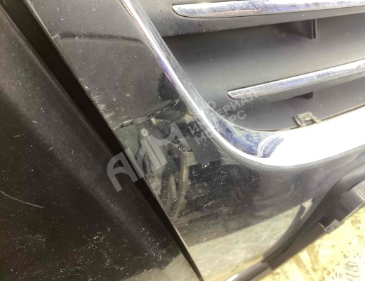 Бампер передний Volkswagen Passat B6 (3C) 2005-2010  Volkswagen Passat Passat B6 (3C) 2005-2010