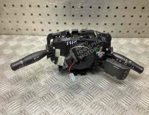Переключатель подрулевой (стрекоза) Renault Espace IV 2002-2006  Renault Espace Espace IV 2002-2006