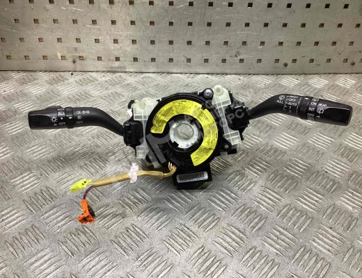 Шлейф руля Mazda 6 I (GG) 2005-2007 рестайлинг  Mazda 6 6 I (GG) 2005-2007 рестайлинг