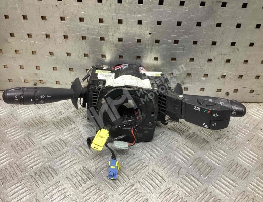 Переключатель подрулевой (стрекоза) Renault Espace IV 2006-2012 рестайлинг  Renault Espace Espace IV 2006-2012 рестайлинг