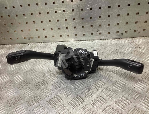 Переключатель подрулевой (стрекоза) Seat Alhambra I (7M) 2000-2010 рестайлинг  Seat Alhambra Alhambra I (7M) 2000-2010 рестайлинг