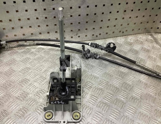 Кулиса Ford T. Connect I 2002-2009  Ford Transit Connect T. Connect I 2002-2009