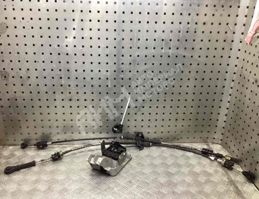 Кулиса Ford T. Connect I 2002-2009  Ford Transit Connect T. Connect I 2002-2009