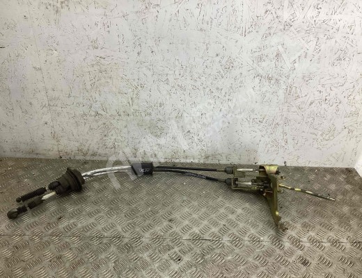 Кулиса Fiat Scudo I (220) 1995-2004  Fiat Scudo Scudo I (220) 1995-2004