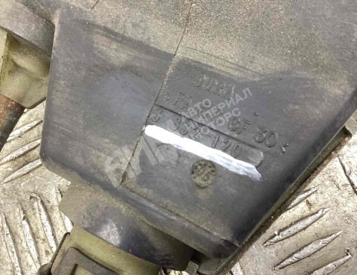 Кулиса Renault Espace IV 2002-2006  Renault Espace Espace IV 2002-2006
