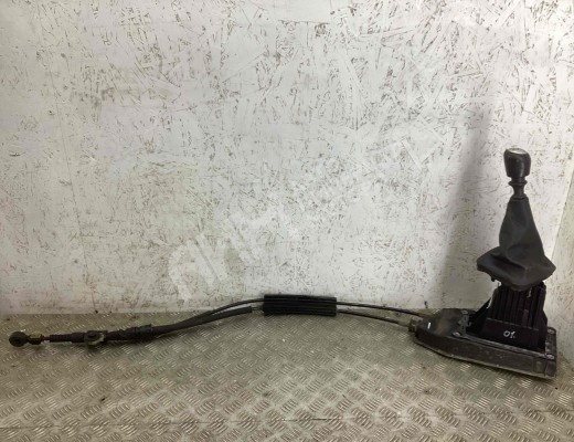 Кулиса Renault Espace IV 2002-2006  Renault Espace Espace IV 2002-2006