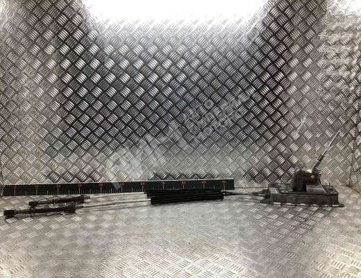 Кулиса Volkswagen Golf V (1K) 2004-2009  Volkswagen Golf Golf V (1K) 2004-2009